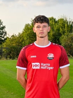Avatar Bild für Patrik Martinovic