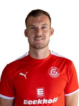 Avatar Bild für Yannick Bauer