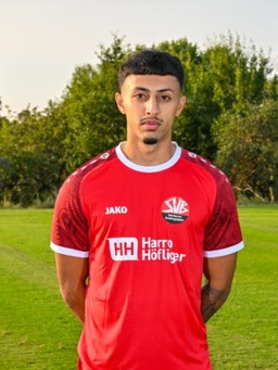 Avatar Bild für Mandip-Pal Singh