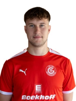 Avatar Bild für Lucas Abel