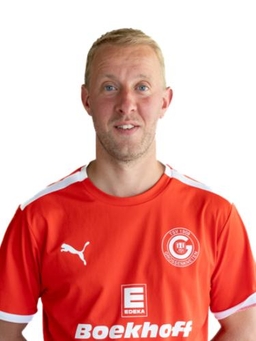 Avatar Bild für Pascal Grüner