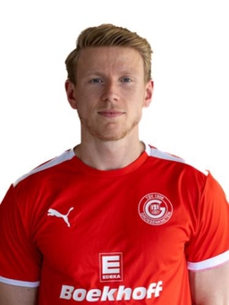 Avatar Bild für Lukas Dalichau