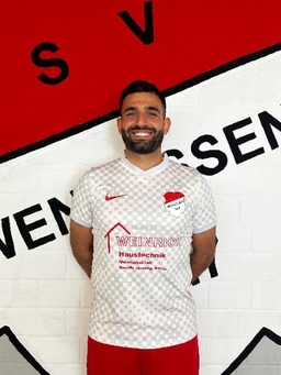 Avatar Bild für Welat Kaygusuz