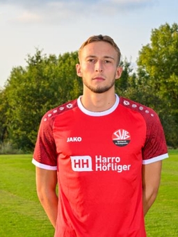 Avatar Bild für Elias Silcher