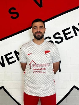 Avatar Bild für Cihat Suel