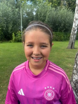 Avatar Bild für Hanna Milou Nowak