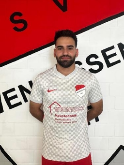 Avatar Bild für Jamil Zoura