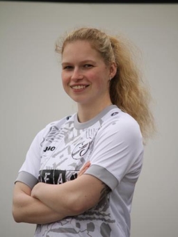 Avatar Bild für Lina Brackelmann
