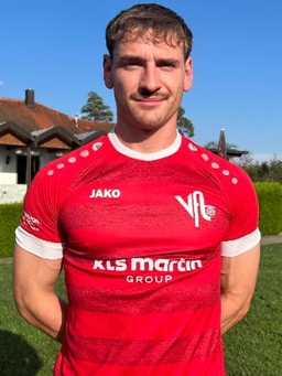 Avatar Bild für Simon Bauer