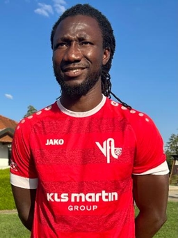 Avatar Bild für Augustine Dacosta