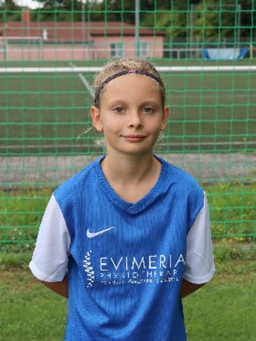 Avatar Bild für Frieda Zettel