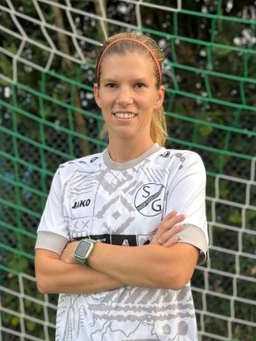 Avatar Bild für Julia Kalinowski