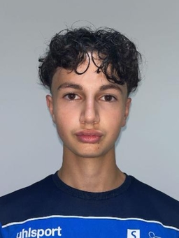 Avatar Bild für Adam Hamo