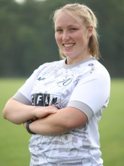 Avatar Bild für Svenja Meyn