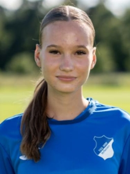 Avatar Bild für Zoe-Ida Schmidt