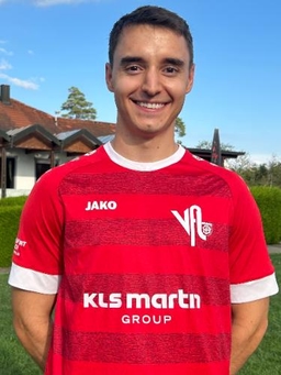 Avatar Bild für Daniel Regert