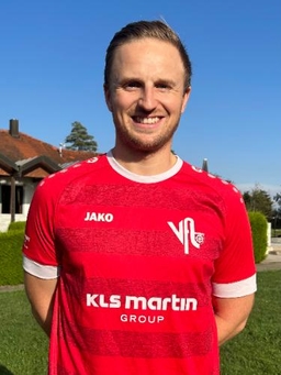 Avatar Bild für Ruwen Stetter