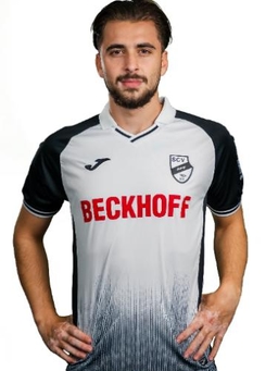 Avatar Bild für David Haxibeqiri