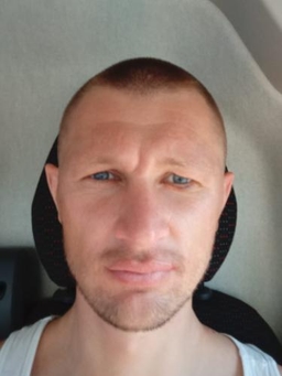 Avatar Bild für Mykhailo Bandurovych