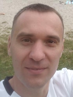 Avatar Bild für Roman Caralas