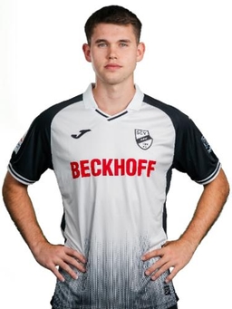 Avatar Bild für Nikolas Korniyenko