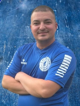 Avatar Bild für Marius-Cristian Catarig