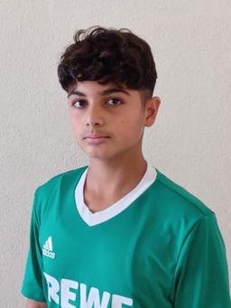 Avatar Bild für Hussein Ghazal