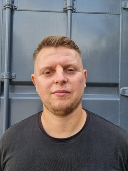 Avatar Bild für Shkelzen Hysejni