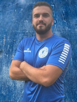 Avatar Bild für Albijan Syla