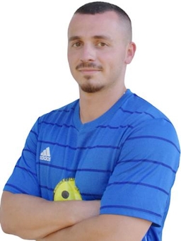 Avatar Bild für Shpetim Jaha