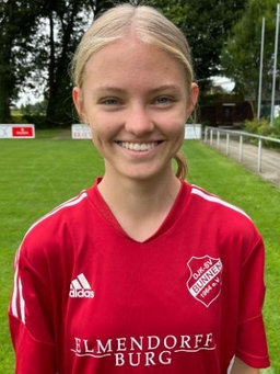 Avatar Bild für Mareike Mroß