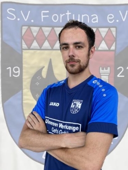 Avatar Bild für Lukas Robert Ott