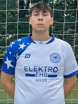 Avatar Bild für Deniz Brinkmann