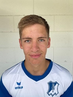 Avatar Bild für Jonah Wegener