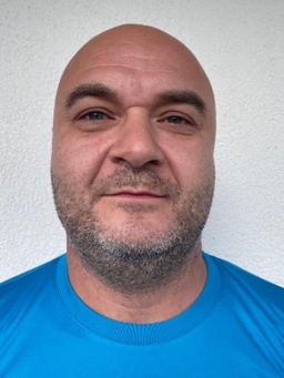 Avatar Bild für Milan Ilic