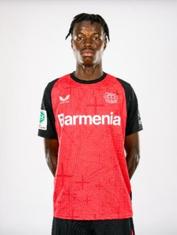 Avatar Bild für Adrien Emmanuel Loulouga Mbome