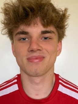 Avatar Bild für Lasse Alexander Hansen