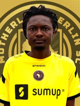 Avatar Bild für Ayodeji Samuel Fakunle