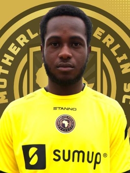 Avatar Bild für Ahmed Usman Hussain