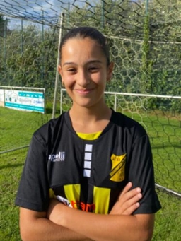 Avatar Bild für Talia Kanbur