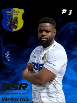 Avatar Bild für Marcel Abolaji Aliu