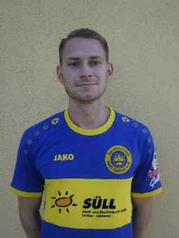 Avatar Bild für Sandro Grunewald