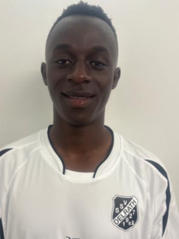 Avatar Bild für Abdul Karim Jalloh