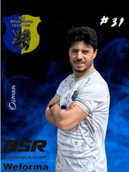 Avatar Bild für Osman Hamid