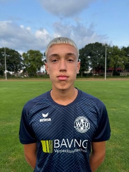 Avatar Bild für Niklas Klass