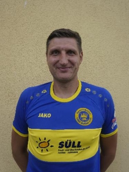 Avatar Bild für Nico Pötzschick