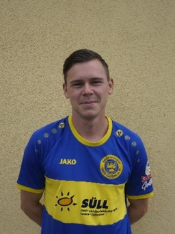 Avatar Bild für Niklas Teschner