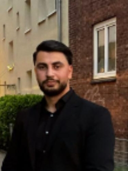 Avatar Bild für Alparslan Kücük