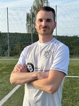 Avatar Bild für Jonas Heckmann