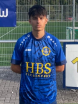 Avatar Bild für Niko Baleta